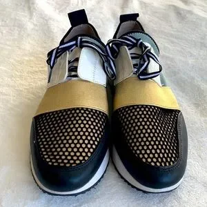 Antics jogger sneakers on sale